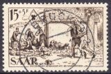 1956  Rotes Kreuz