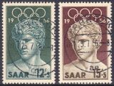 1956  Olympische Sommerspiele