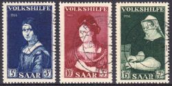 1956  Volkshilfe: Gemälde