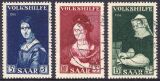 1956  Volkshilfe: Gemälde