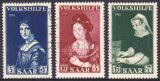 1956  Volkshilfe: Gemälde