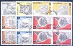 1989  Katzen