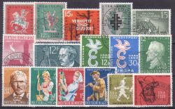 1958  Jahrgang