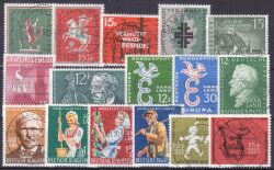 1958  Jahrgang