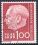 1957  Bundespräsident Theodor Heuss I