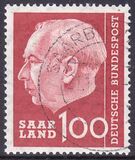 1957  Bundesprsident Theodor Heuss I