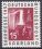 1957  Internationale Saarmesse