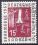 1957  Internationale Saarmesse