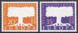 1957  Europa