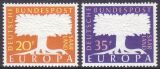 1957  Europa
