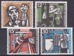 1957  Wohlfahrt: Kohlebergbau