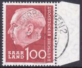 1957  Bundespräsident Theodor Heuss I