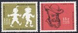 1958  50. Todestag von Wilhelm Busch