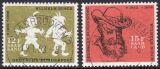 1958  50. Todestag von Wilhelm Busch