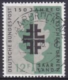 1958  150 Jahre Deutsche Turnbewegung