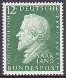 1958  150. Geburtstag von Hermann Schulze-Delitzsch