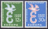 1958  Europa