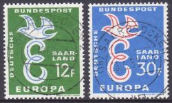 1958  Europa
