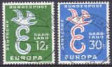 1958  Europa