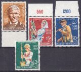 1958  Wohlfahrt: Landwirtschaft