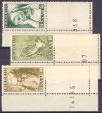1955  Volkshilfe: Gemälde