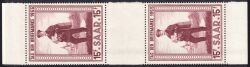1955  Tag der Briefmarke