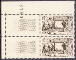 1956  Rotes Kreuz