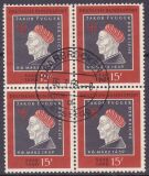 1959  500. Geburtstag von Jakob Fugger