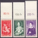 1954  Volkshilfe: Gemälde