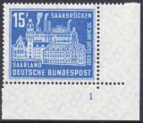 1959  50 Jahre Großstadt Saarbrücken