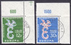 1958  Europa