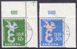 1958  Europa