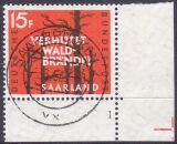 1958  Waldbrandverhütung