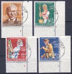 1958  Wohlfahrt: Landwirtschaft