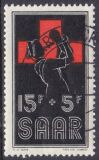 1955  Rotes Kreuz
