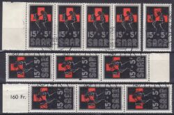 1955  Rotes Kreuz