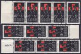 1955  Rotes Kreuz