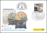 2012  Ausstellungsbeleg Nr. 169 - WIEN AUSTRIA