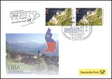 2012  Ausstellungsbeleg Nr. 173 - LIBA 2012 Schaan