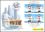 2004  Ausstellungsbeleg Nr. 93 - WORLD STAMP CHAMPIONSHIP 2004 Singapur