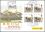 2005  Ausstellungsbeleg Nr. 100 - BRNO 2005 Internationale Briefmarkenmesse
