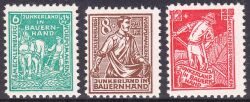 1945  Bodenreform - Junkerland in Bauernhand