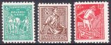 1945  Bodenreform - "Junkerland in Bauernhand"