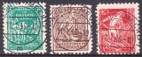 1945  Bodenreform - "Junkerland in Bauernhand"