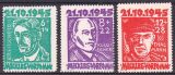 1945  Opfer des Faschismus