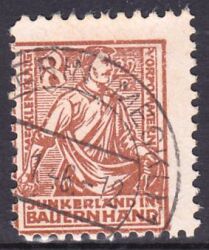 1945  Bodenreform - "Junkerland in Bauernhand"