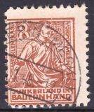 1945  Bodenreform - "Junkerland in Bauernhand"