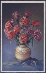 Blumenmotiv - Tausendschön