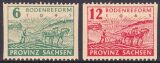 1945  Bodenreform in der Provinz Sachsen ( I )