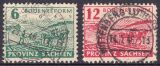 1945  Bodenreform in der Provinz Sachsen ( I )